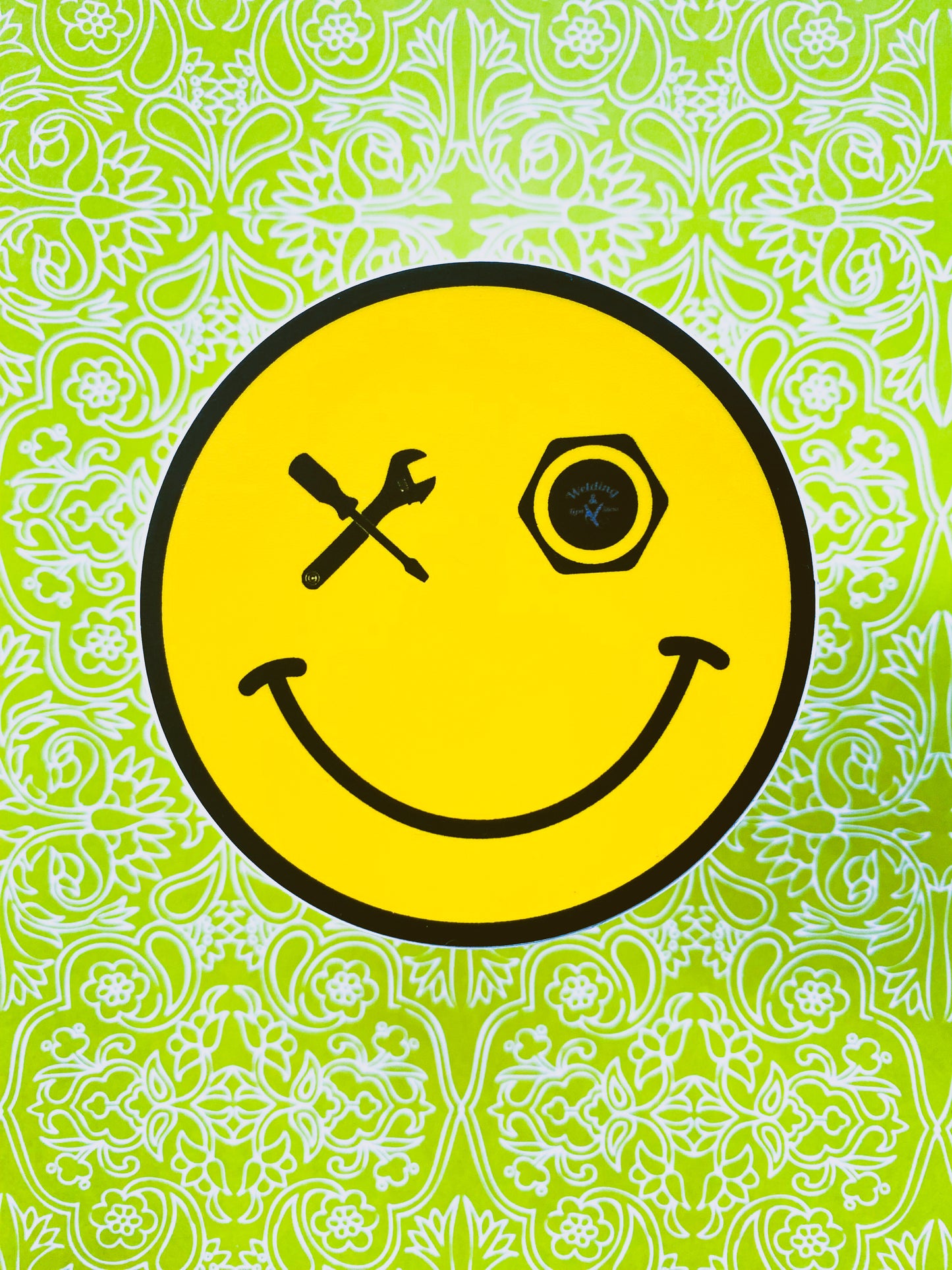 Smiley Tool