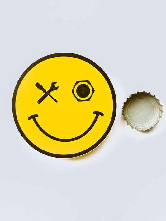 Smiley Tool